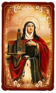 Szent Kinga