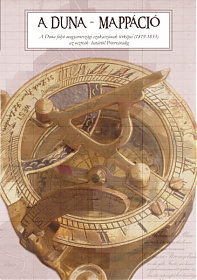 A Duna-mappáció, a Duna folyó magyarországi szakaszának térképei (1819-1833) az osztrák határtól