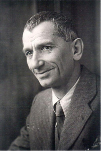 Tersánszky Józsi Jenő