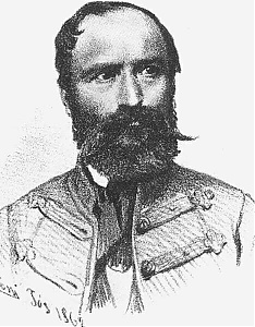 Vidats István Marastoni József litográfiáján