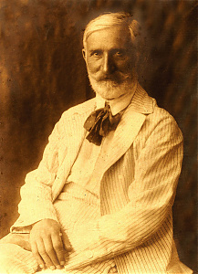 Elek apó