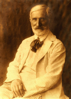 Elek apó
