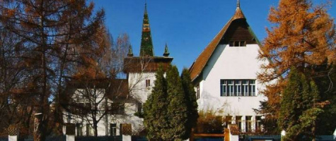 Sepsiszentgyörgy, Székely Nemzeti Múzeum