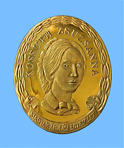 Kossuth Zsuzsanna-díj
