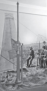 A Ság hegyi inga a Fizikai Szemlében