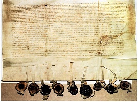 Az elzálogosító szerződés