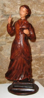 Józsa Judit alkotása
