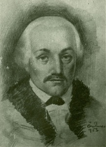 Földi János