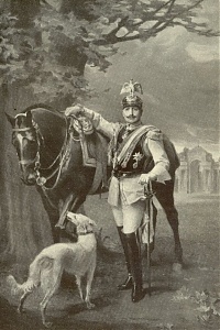 II. Vilmos német császár