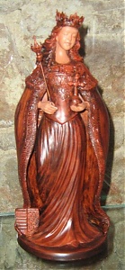 Józsa Judit kerámiája