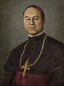 Albrecht Júlia: Apor Vilmos