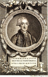 Az Erdélyi Udvari Kancellária kancellára