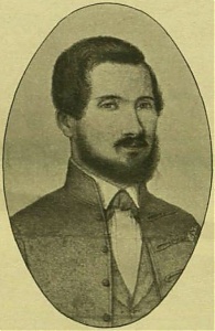 Berzenczey László, marosszéki követ