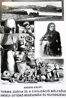 Anders Kaliff könyve