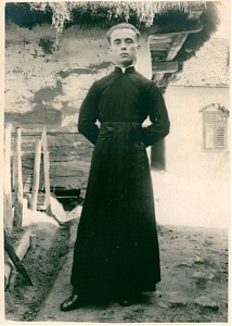 A piarista tanár 1930-ban