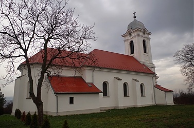 Az aszódi evangélikus templom