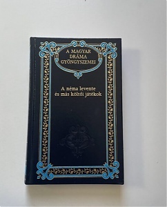 A magyar dráma gyöngyszemeiből