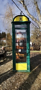 Örkény István emlékmű, Remeteszőlős
