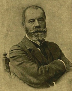 Ditrói Puskás Tivadar