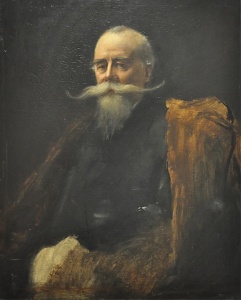 Munkácsy festményén