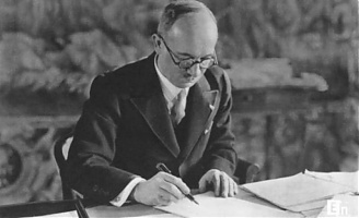 Benes aláír