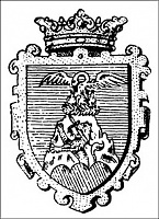 Batthyányi család címere