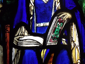 Szent Margit Bibliája