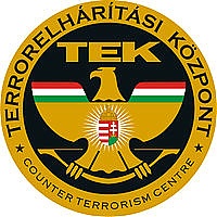 Terrorelhárítási Központ