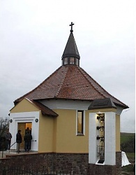 A küngösi Árpád-házi Szent Kinga templom