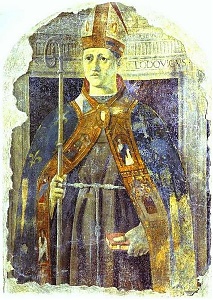 Piero della Francesca festménye
