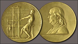 A Pulitzer-díj