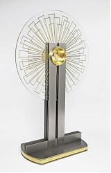 Becket Szent Tamás ereklyetartója