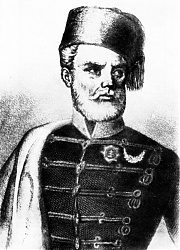 Bem apó, mint Murad pasa