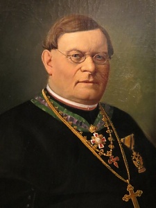 A nagyváradi kanonok