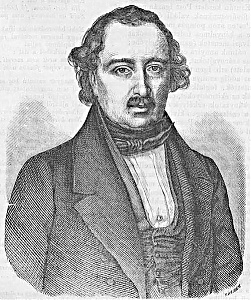 H. Weinem metszete. (Vasárnapi Ujság, 1861. április 21.)