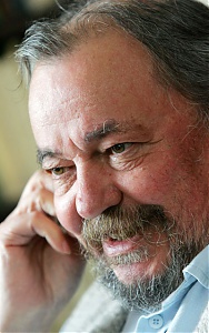 Lázár Ervin