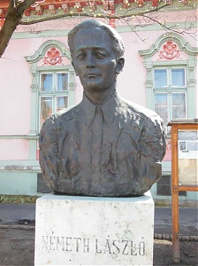 Hódmezővásárhelyi szobra