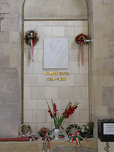 Gyulafehérvár, Székesegyház