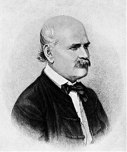 Semmelweis Ignác