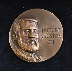 Trefort Ágoston díj