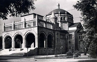 A Regnum Marianum a 30-as években